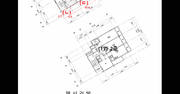강원특별자치도 속초시 영랑동 148-6  다가구주택 경매 물건 이미지