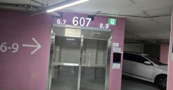 서울특별시 서초구 신원동 619 서초포레스타6단지 607동 2층208호 아파트 경매 물건 이미지
