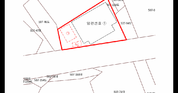 충청북도 제천시 청전동 507-95  단독주택 경매 물건 이미지
