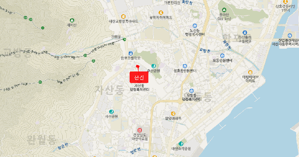 경상남도 창원시 마산합포구 자산동 12-2 이지홈빌라  2층202호 아파트 경매 물건 이미지