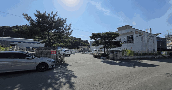 경상남도 함안군 칠원읍 용산리 377-1  미지정 경매 물건 이미지