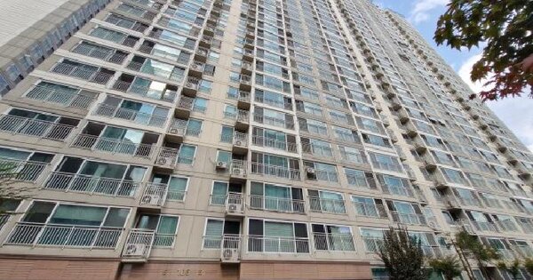 경기도 안산시 상록구 건건동 987 건건이편한세상 106동 30층3005호 아파트 경매 물건 이미지