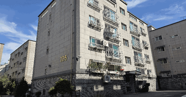 경기도 파주시 야당동 153-32 청우하이츠 105동 2층202호 다세대주택 경매 물건 이미지