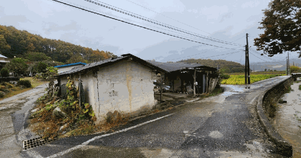 충청북도 괴산군 불정면 지장리 874-1  대지 경매 물건 이미지