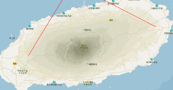 제주특별자치도 제주시 한림읍 금악리 1477  목장용지 경매 물건 이미지
