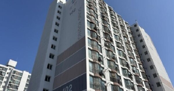 전라북도 군산시 수송동 656 동영아파트 102동 12층1208호 아파트 경매 물건 이미지
