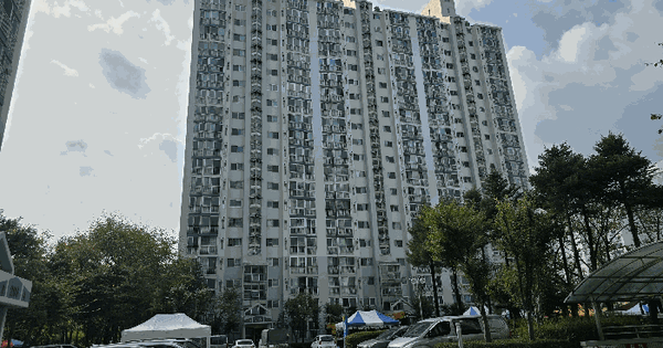 경기도 남양주시 별내면 청학리 419 청학주공아파트 209동 3층 301호 아파트 경매 물건 이미지