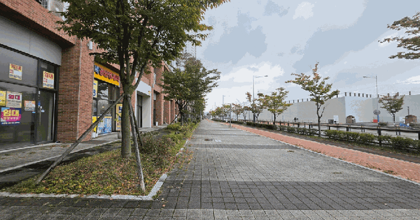 부산광역시 강서구 명지동 3599-1 이편한세상 명지 비주거시설동 1층18호 아파트 경매 물건 이미지