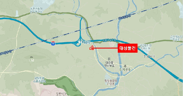 강원특별자치도 평창군 대관령면 횡계리 376-34 쉐모아아파트  3층303호 아파트 경매 물건 이미지