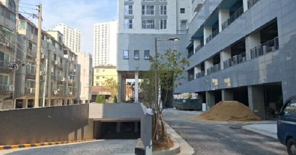 인천광역시 미추홀구 용현동 568-2  대지 경매 물건 이미지