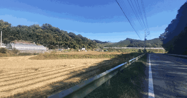 충청남도 예산군 응봉면 평촌리 58-11  답 경매 물건 이미지