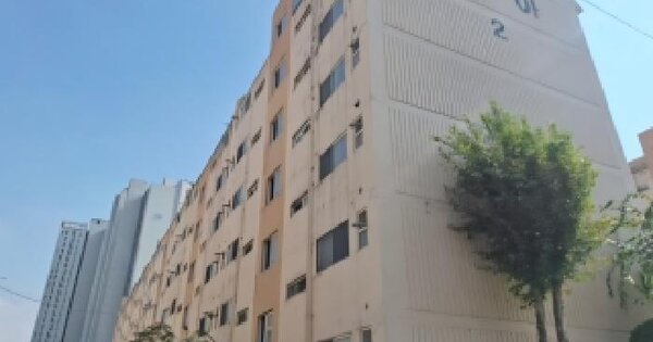 인천광역시 미추홀구 용현동 610-113 2동 6층612호 아파트 경매 물건 이미지