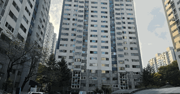 경기도 수원시 영통구 영통동 955-1 영통포레파크원 아파트 141동 11층1101호 아파트 경매 물건 이미지