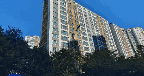 경기도 용인시 수지구 신봉동 960 광교산자이 106동 3층301호 아파트 경매 물건 이미지