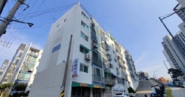충청북도 청주시 상당구 탑동 297-75 석탑아파트 다동 309호 아파트 경매 물건 이미지