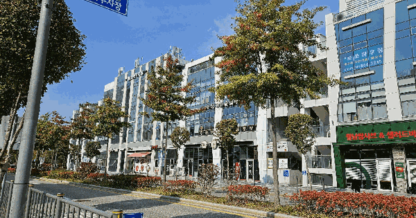 세종특별자치시  보람동 703 금강노을주건축물제1동  4층402호 근린상가 경매 물건 이미지
