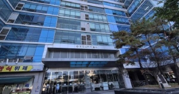 경기도 수원시 권선구 고색동 958 고색동 첨단벤처밸리  5층520호 동물 및 식물 관련시설 경매 물건 이미지