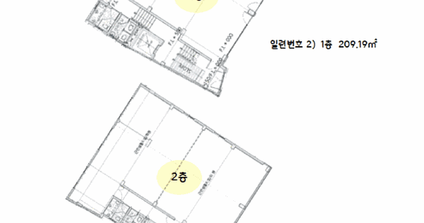 전남광주통합특별시 여수시 문수동 187-1  근린시설 경매 물건 이미지