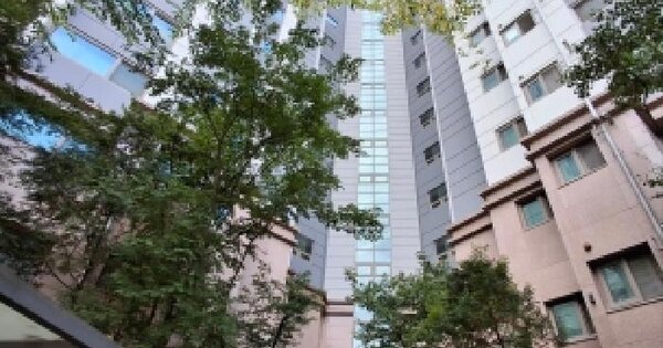 서울특별시 서초구 방배동 424-28 방배롯데캐슬아르떼 104동 12층1202호 아파트 경매 물건 이미지