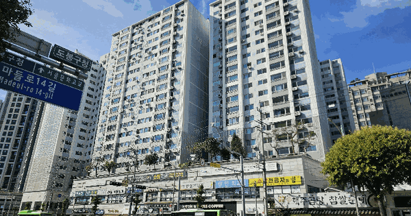 서울특별시 도봉구 방학동 718-7 이에스에이아파트  제1층 제103호 아파트 경매 물건 이미지