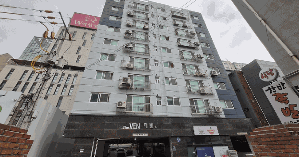 인천광역시 미추홀구 주안동 1468-12 더벤3차  6층603호 오피스텔 경매 물건 이미지
