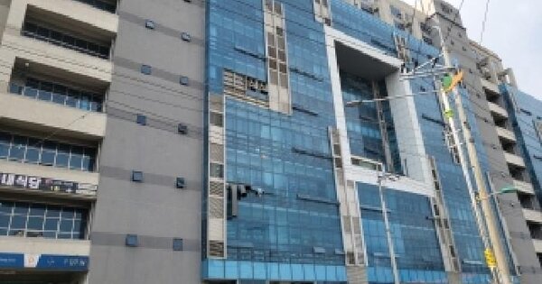 인천광역시 검단구 오류동 1656-1 블루텍  3층미플존-311호 미지정 경매 물건 이미지