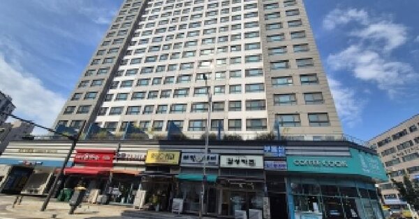 경기도 화성시 병점구 병점동 376-11 병점역써밋프라움비동  3층319호 오피스텔 경매 물건 이미지