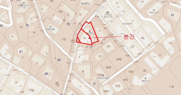 경기도 파주시 야당동 77-4 더플로렌스 102동 3층303호 다세대주택 경매 물건 이미지