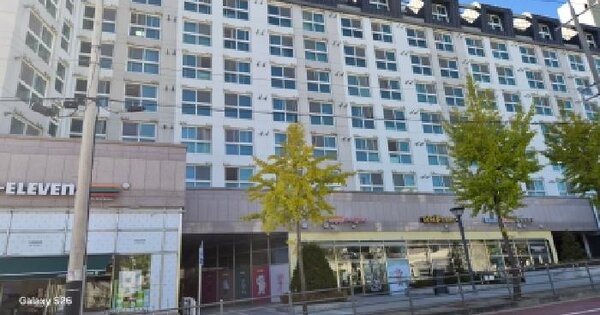 충청남도 천안시 서북구 백석동 1054 천안백석하우스토리엔시티  6층682호 오피스텔 경매 물건 이미지