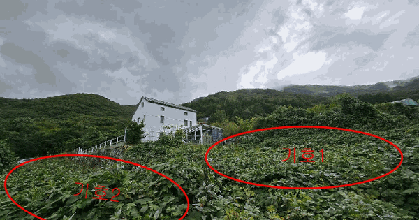 경상남도 거제시 거제면 옥산리 358-3  창고시설 경매 물건 이미지