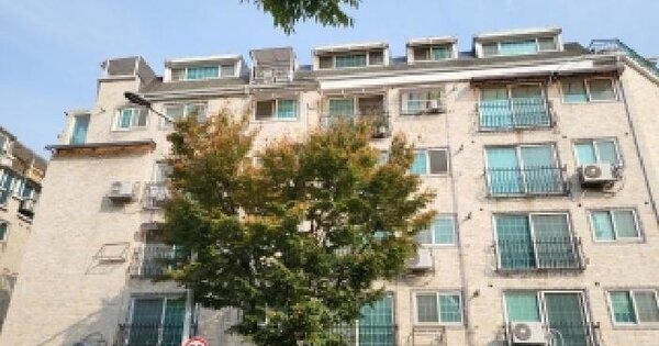 인천광역시 서해구 검암동 674-14 그린파크 2동 2층201호 연립주택 경매 물건 이미지
