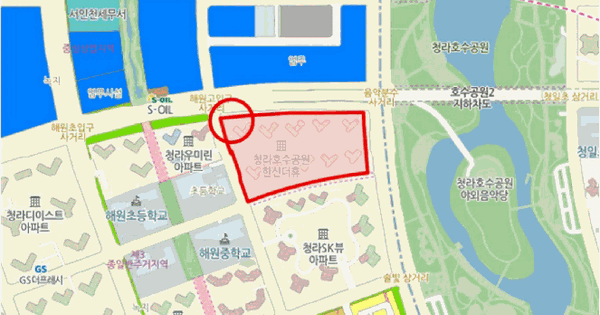 인천광역시 서해구 청라동 103-15 청라 호수공원 한신더휴 591동 24층2404호 아파트 경매 물건 이미지