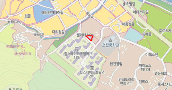 포터 Ⅱ(PORTⅡ) 등록번호 : 93누0712 기타차량 경매 물건 이미지