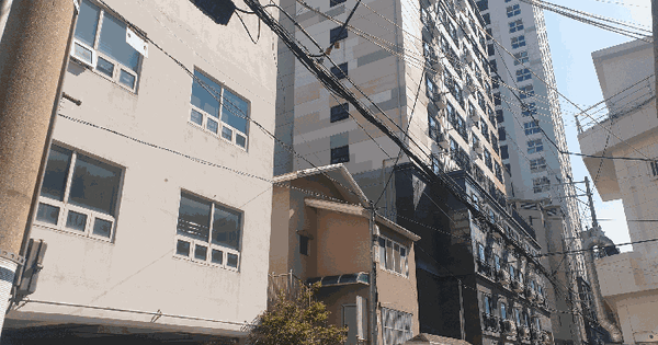 부산광역시 부산진구 부전동 417-6 대동레미안더오션2  2층207호 오피스텔 경매 물건 이미지
