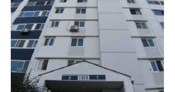 서울특별시 양천구 신정동 327 목동신시가지아파트 제1328동 제1층 제101호 아파트 경매 물건 이미지