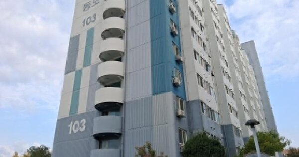 강원특별자치도 춘천시 효자동 821 동보아파트 103동 8층820호 아파트 경매 물건 이미지