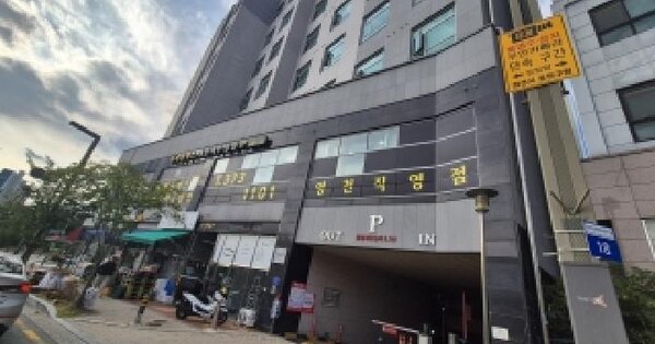 경기도 화성시 동탄구 영천동 679-7  6층607호 오피스텔 경매 물건 이미지