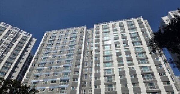 전남광주통합특별시 순천시 해룡면 복성리 694 순천복성지구한신더휴 110동 3층302호 아파트 경매 물건 이미지