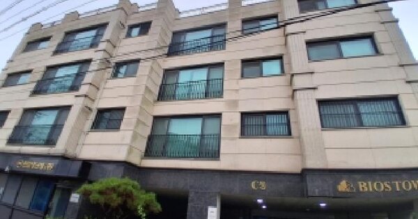 경기도 부천시 오정구 작동 126-3 비오스타운 씨동 4층403호 도시형생활주택 경매 물건 이미지