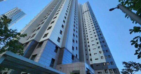 경기도 남양주시 진접읍 부평리 771 더샵남양주퍼스트시티 107동 3층301호 미지정 경매 물건 이미지