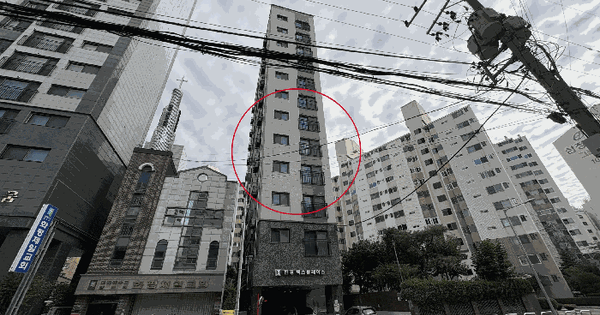 서울특별시 강서구 염창동 262-4 한경렉스플레이스  제8층 제802호 다세대주택 경매 물건 이미지