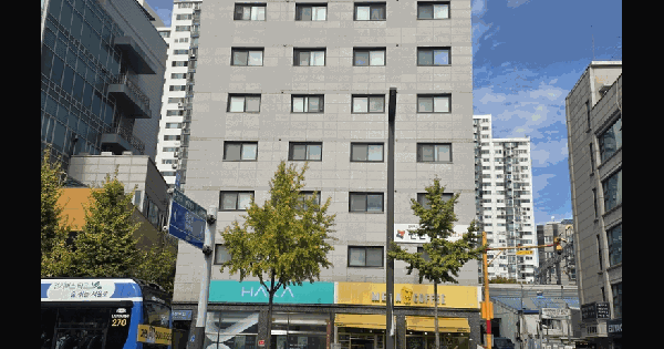 서울특별시 중랑구 상봉동 116-17 로젠하임  제2층 제205호 오피스텔 경매 물건 이미지