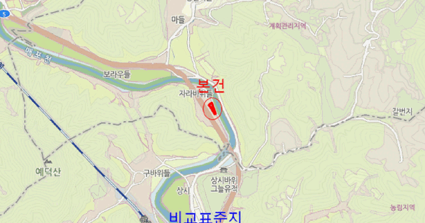 충청북도 단양군 매포읍 영천리 274  미지정 경매 물건 이미지