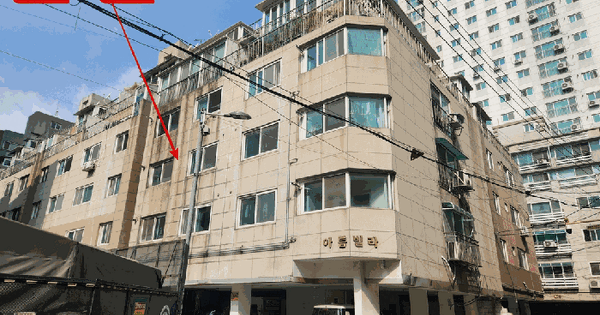 인천광역시 미추홀구 주안동 478-38 아름빌라  3층302호 다세대주택 경매 물건 이미지