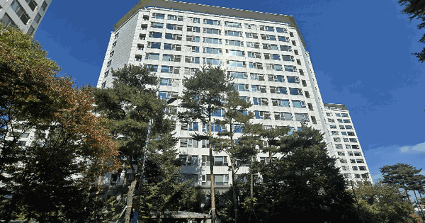 서울특별시 종로구 사직동 9 광화문스페이스본 105동 4층409호 아파트 경매 물건 이미지