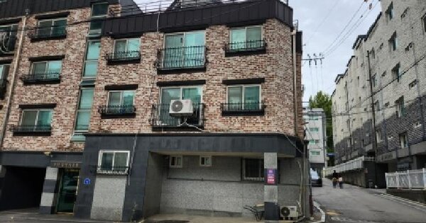 경기도 남양주시 호평동 266-8  다가구주택 경매 물건 이미지