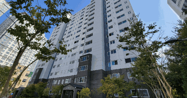 대전광역시 중구 문화동 795 글로리아아파트 101동 4층403호 아파트 경매 물건 이미지