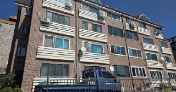 경상북도 안동시 신세동 171-1 신흥빌라  3층302호 연립주택 경매 물건 이미지