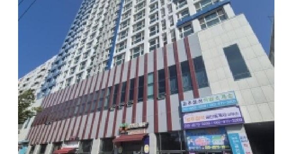 전남광주통합특별시 광산구 쌍암동 657-5 첨단한국아델리움메트로시티  5층508호 오피스텔 경매 물건 이미지