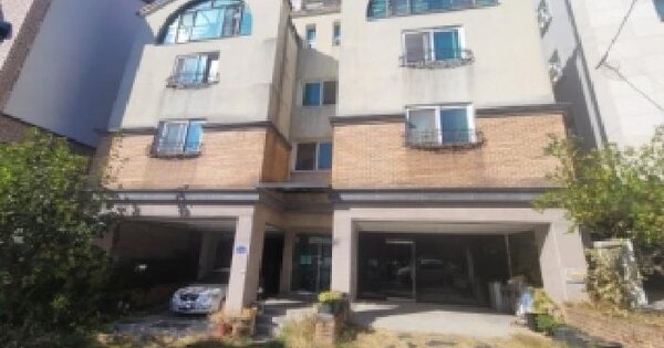 충청북도 청주시 청원구 우암동 210-8  다가구주택 경매 물건 이미지